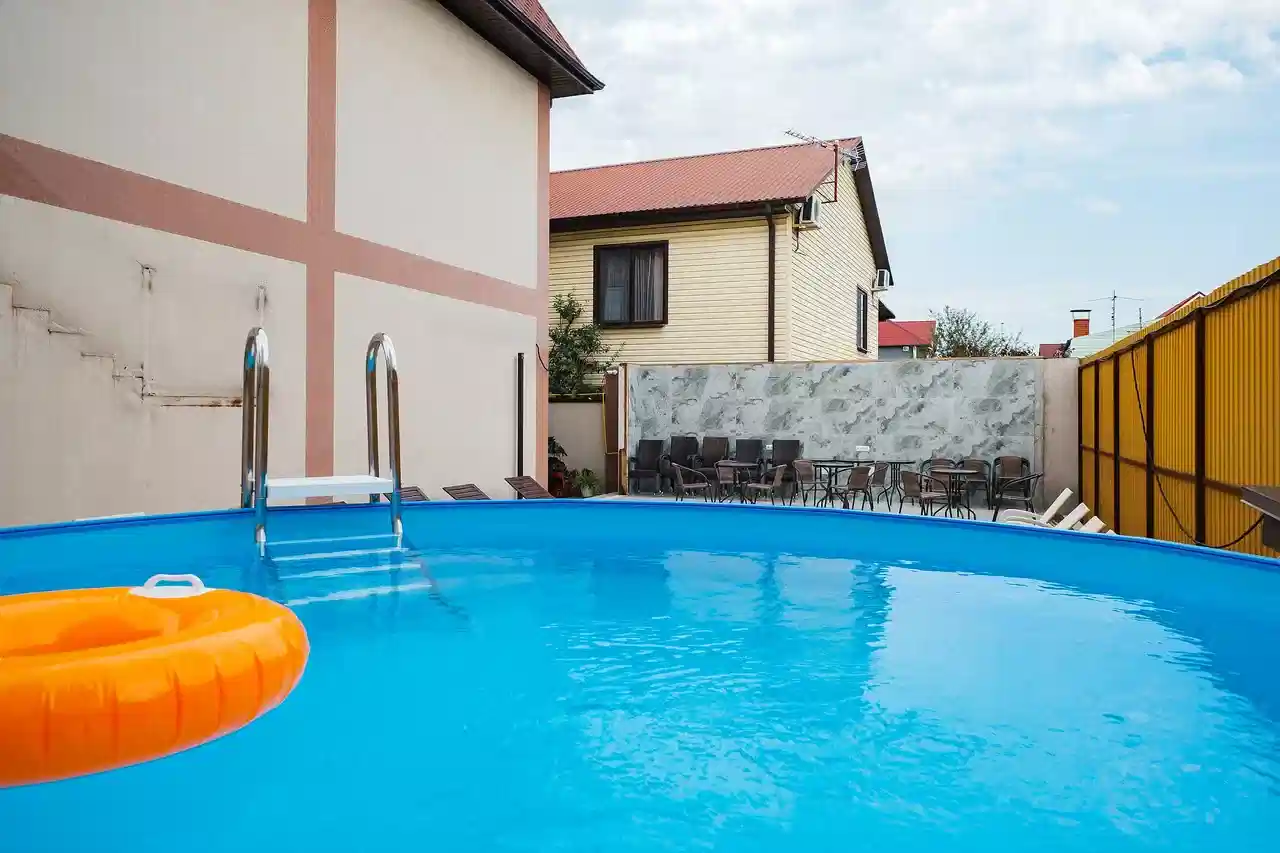 Фото отеля 10