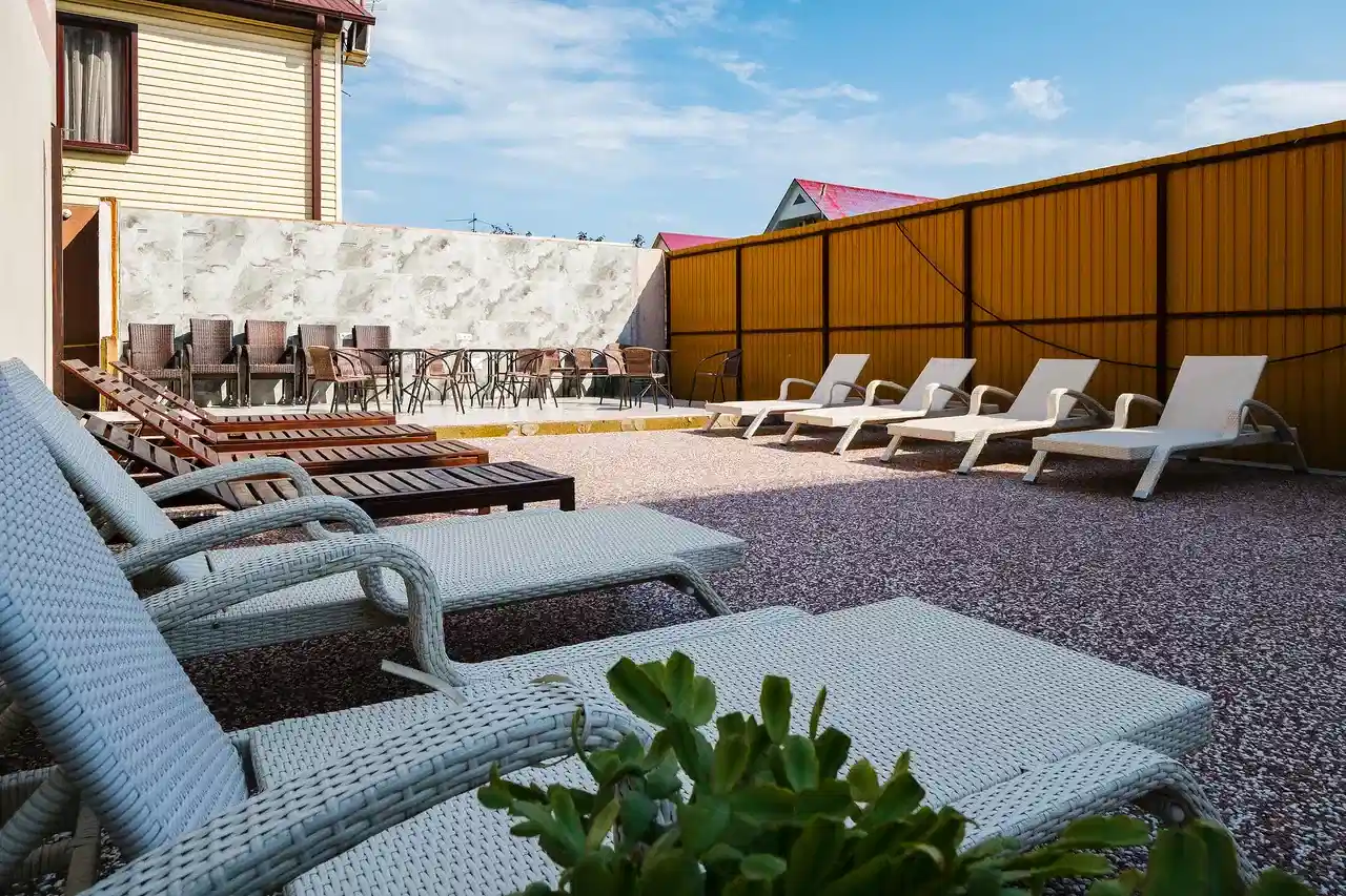 Фото отеля 11